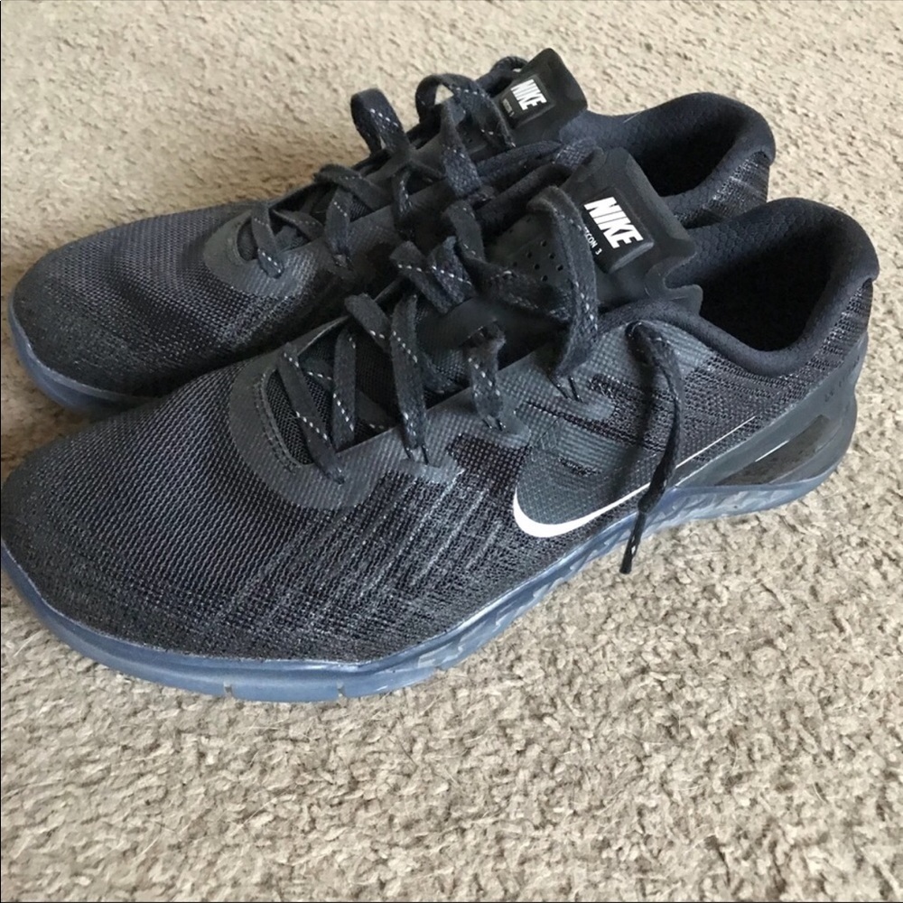Nike metcon 3